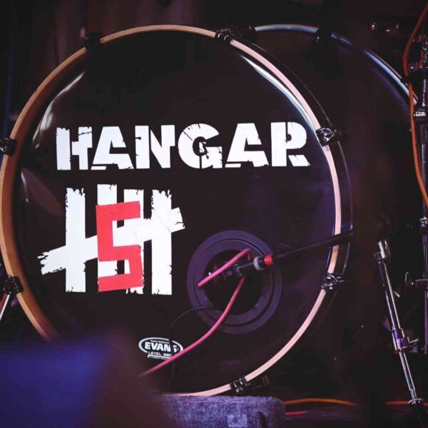 Hangar 5 Live at River Cities Festival 2024