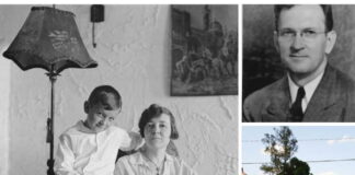 851 Hunting Lodge Dr. 1926-2024 by Ken Wilde Historian, Miami Springs Historical Society