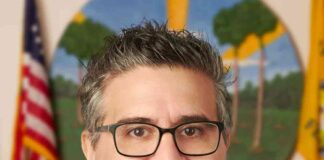 Councilman Walter Fajet Launches 2025 Mayoral Campaign