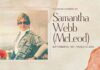 Obituary: Samantha “Sam” Webb (McLeod)