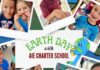 Celebrating Earth Day with AIE Charter School