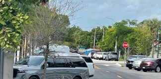 Council Oversight Failures Result in Parking Disaster   Part 1 Parking on Canal Street in Miami Springs