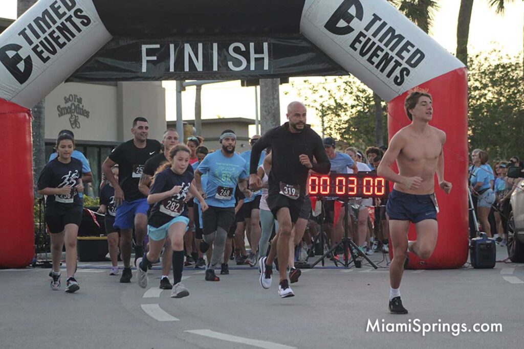 2024 River Cities Festival 5k