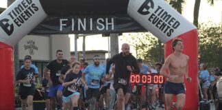 2024 Miami Springs Festival 5K 2024 River Cities Festival 5k