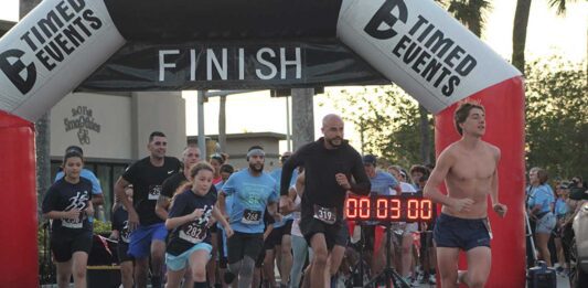 2024 River Cities Festival 5k