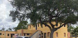 Employee Sponsored Hotel on Canal Street? 30 Canal Street