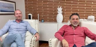 Video:  National Changes to Real Estate and How it Impacts You Sean Pascale and Charlie Leonard at the Leonard Real Estate Group