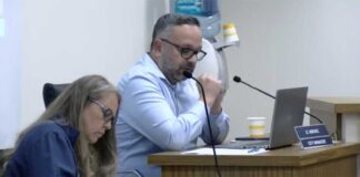 City Manager Drops Bombshell; We Owe FPL $800,000! ????