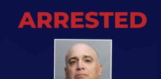 Brave Homeowner Nabs Trespasser in Early Morning Standoff