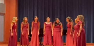 AIE Charter Music Academy Shines at State Level