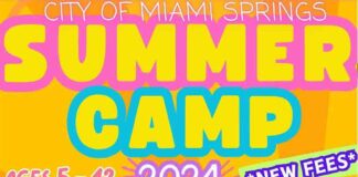 Summer Camp 2024 Registration