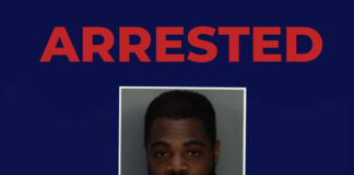 Intoxicated Patron Causes Chaos at Sushi Sake, Faces Multiple Charges