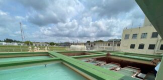 Miami-Dade Water & Sewer Attempts to Fix Billing Problems Miami-Dade Water and Sewer Treatment Plant