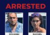 Miami Springs Police Department Detectives Nab Thieves in Record Time