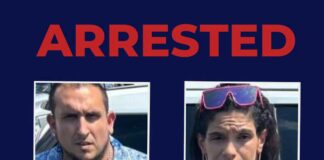 Miami Springs Police Department Detectives Nab Thieves in Record Time