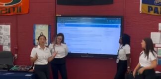 MSSH Aerospace Magnet Hosts Florida Gold Coast Ninety-Nines