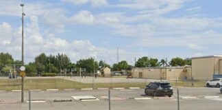 Let’s Play Outdoor Basketball