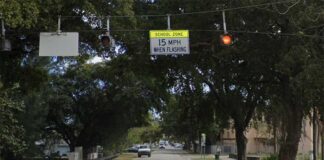 Study:  Up to 80% of Drivers Speeding in Springs School Zones