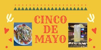 Cinco de Mayo