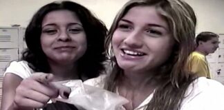 MSSH – Blast from the Past – Video of Student Life from 2002