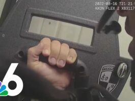 Video of Police Shooting at Miami Springs Hotel raises questions