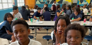 Celebrating Miami Springs Middle School Achievements