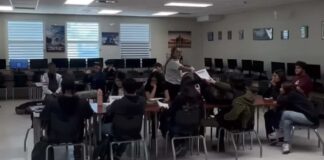 Wayman Aviation Takes Flight at MSSH Aerospace Academy