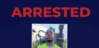 Miami Springs Police Department’s Operation Leads to Arrest of Alleged Hotel Burglar