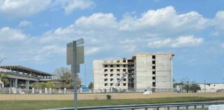 Metro Grande Apartments Taking Shape at Okeechobee MetroRail Station Metro Grande Apartments at Okeechobee MetroRail Station in Hialeah