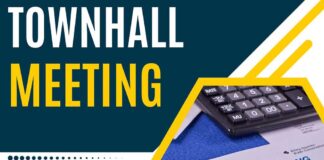 Miami-Dade Water and Sewer Billing Meeting