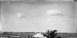 Miami Springs and the Great Miami Hurricane of 1926