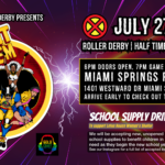 Mutant Mayhem Event Banner (1920 x 1080 px)