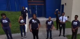 Exploring the Skies at Miami ACE Academy with OBAP Excellence