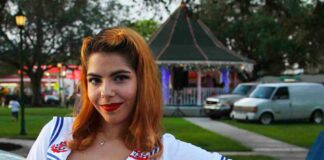 Miami Springs Classic Car Show and Photo Gallery