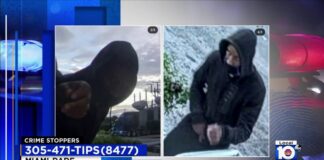 More Video of the Armed Robbery at Chase Bank on 36 Street