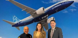 Miami Sim Ops Room Grand Opening in Virginia Gardens