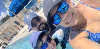 Fundraiser for Miami Springs Mom Fighting Breast Cancer