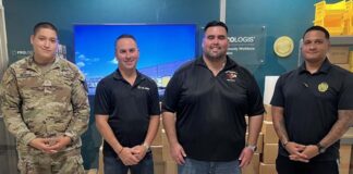 Inspiring Future Leaders with the U.S. Army