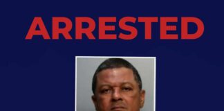 Miami Springs Police Department Nabs Fraudster Behind Fake Pizza Flyer Scheme