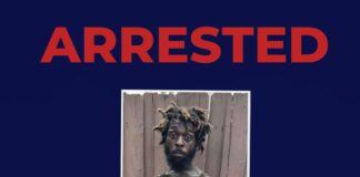 Quick Action Leads to Fugitive’s Arrest in Miami Springs