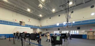 Countywide Elections in August Miami-Dade Elections at the Miami Springs Rec Center