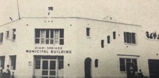 Dec 4, 1962 Our Town Becomes Our City by Ken Wilde