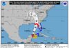 Tropical Storm Warning for Miami-Dade County Tropical Storm Helene