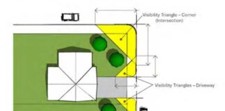 City Council Votes on Hedge Changes