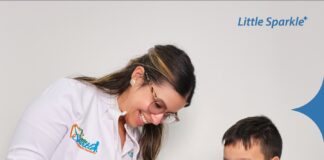 New Business Alert:  Little Sparkle Pediatric Dentistry Little Sparkle Pediatric Dentistry