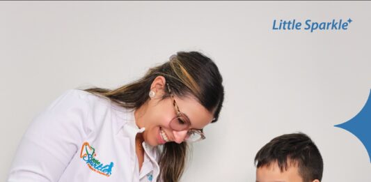 Little Sparkle Pediatric Dentistry