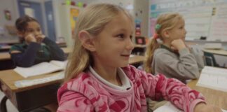 Video Highlight: Springview Elementary School
