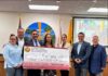 City Council Celebrates $1.37 Million Funding for Key Community Projects