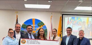 City Council Celebrates $1.37 Million Funding for Key Community Projects