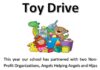 MSSH Toy Drive Brings Joy to Children in Need